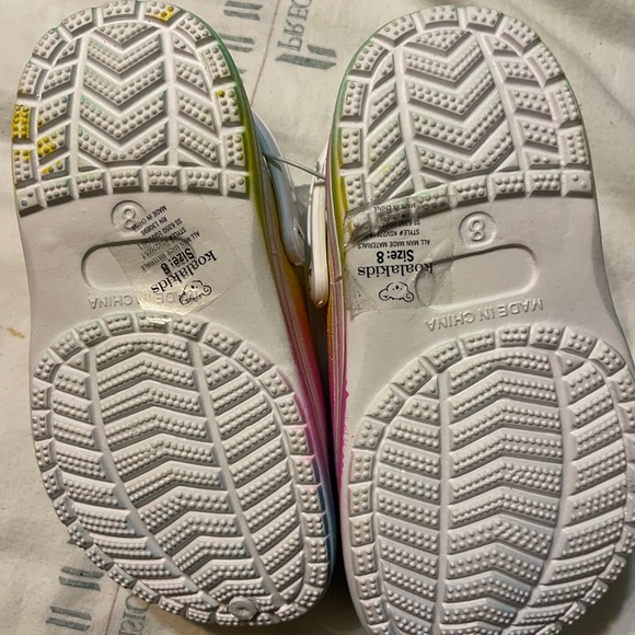 Kids clogs - Picture 2 of 2